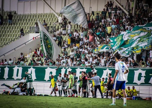 Icasa recebe indeniza&ccedil;&atilde;o milion&aacute;ria da Confedera&ccedil;&atilde;o Brasileira de Futebol (CBF)
