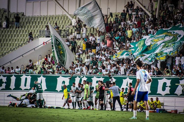 Icasa pode receber at&eacute; R$ 90 milh&otilde;es da CBF. 