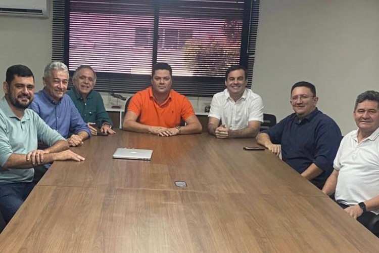 PTB anuncia apoio a Capitão Wagner na disputa pelo Governo 