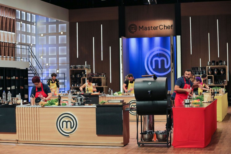 Novo episódio do Masterchef será exibido nesta terça-feira, 5 de julho