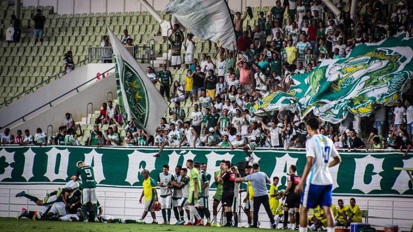 Icasa recebe indeniza&ccedil;&atilde;o milion&aacute;ria da Confedera&ccedil;&atilde;o Brasileira de Futebol (CBF) 