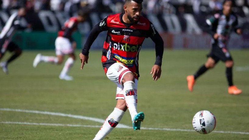 Ituano e Cruzeiro se enfrentam pelo Brasileirão Série B 2022 hoje, 5; onde assistir ao vivo aos...