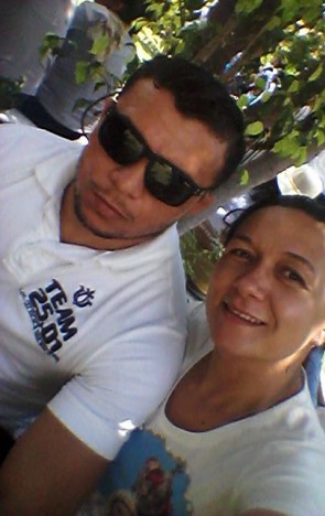 Crime registrado no bairro Joaquim Távora 