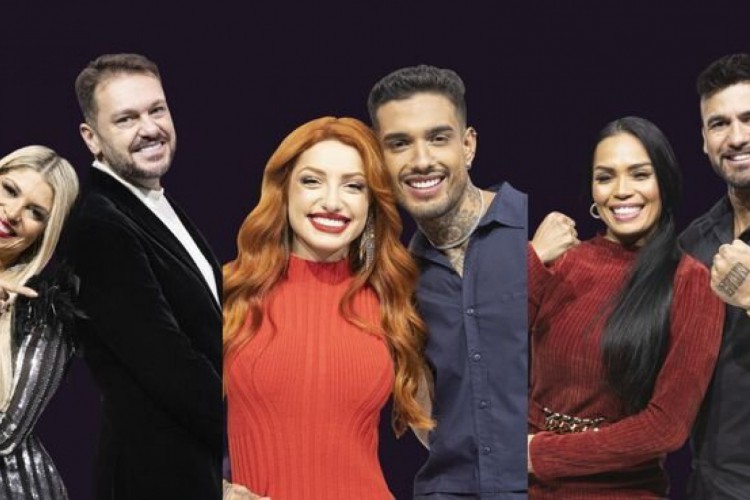 Saiba onde vai passar o Power Couple e entenda a dinâmica desta segunda, 11 de julho (11/07)