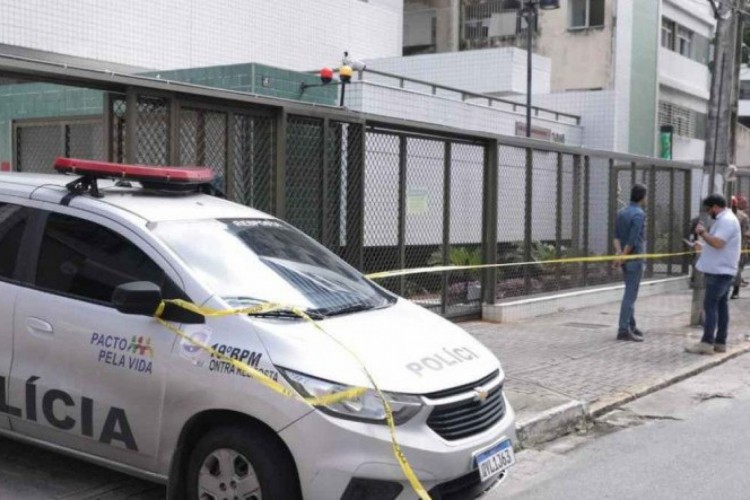 Caso aconteceu no Edifício Morada dos Navegantes, área nobre do Recife