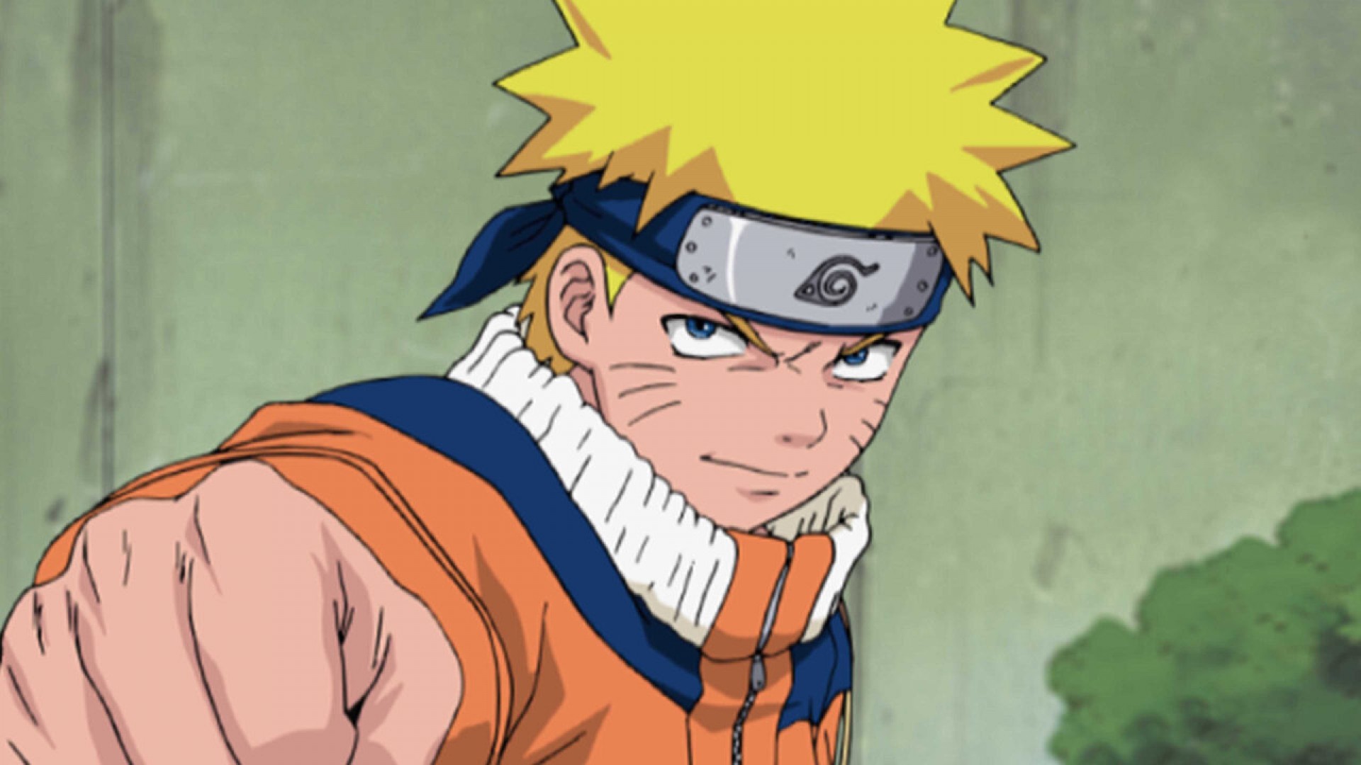 Warner Channel inclui 'Naruto' na programação
