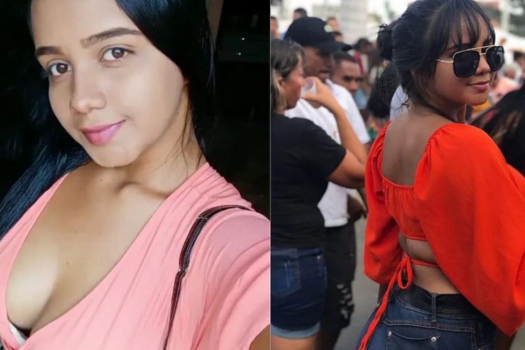 Jovem foi de degolada na frente de sua irmã em seu aniversário de 22 anos por ex-namorado que não aceitava o fim da relação