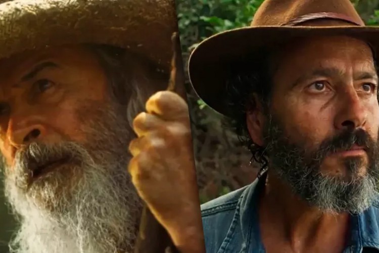 Veja o horário e o resumo de Pantanal deste segunda, 18 de julho