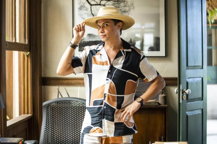 Veja o horário e o resumo de Pantanal deste quinta-feira, 21 de julho