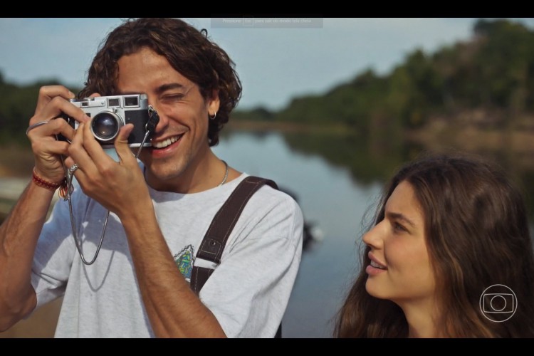 Veja o horário e o resumo de Pantanal deste sexta-feira, 22 de julho