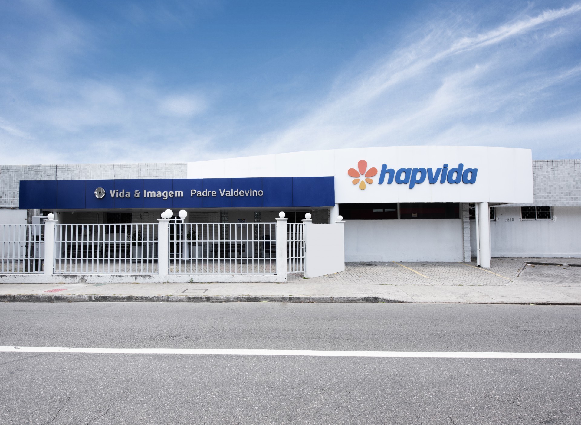 A Hapvida conquistou três categorias na edição 2022-2023 do Anuário Datafolha Top of Mind