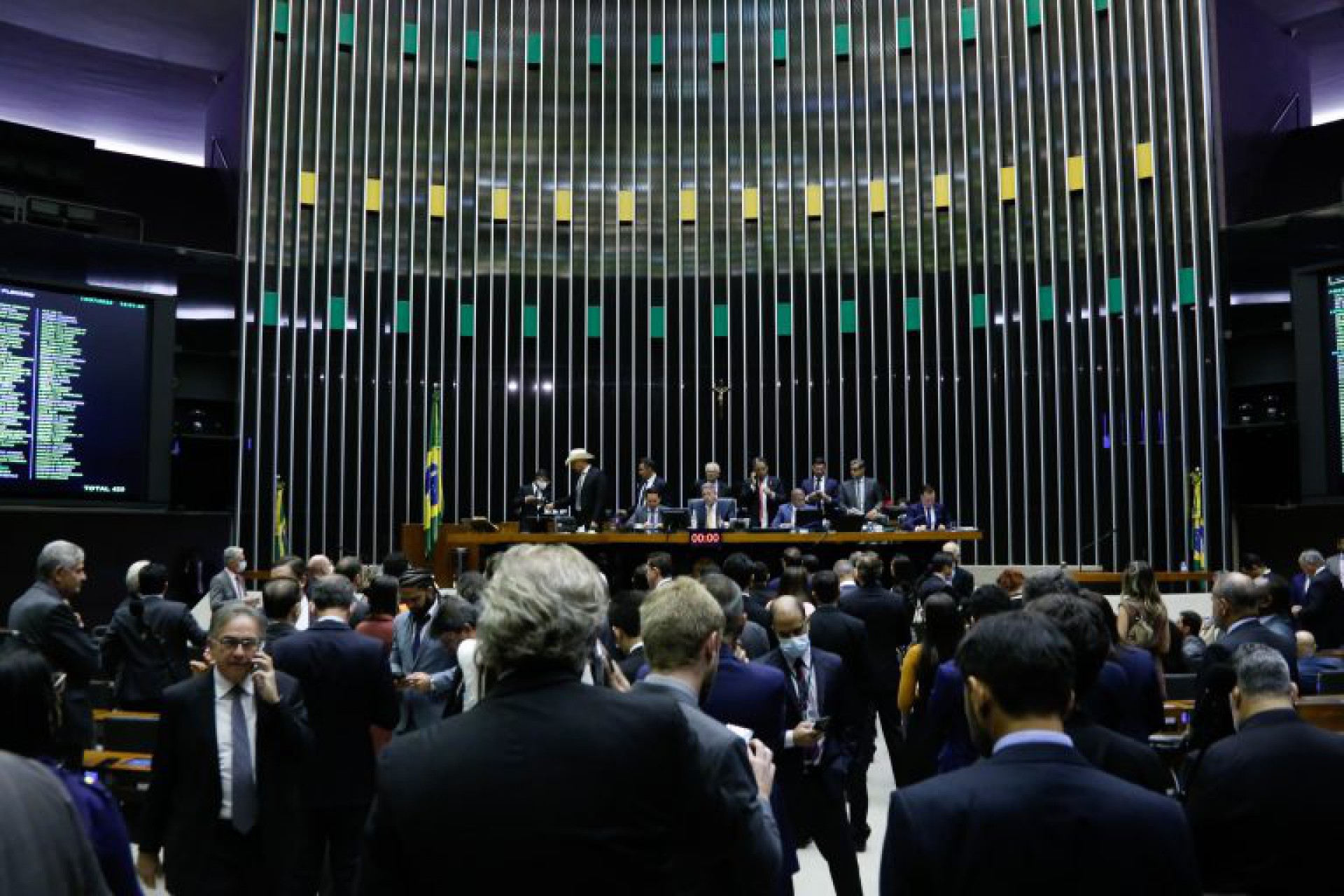 Deputados aprovaram vota&ccedil;&atilde;o da Reforma Tribut&aacute;ria