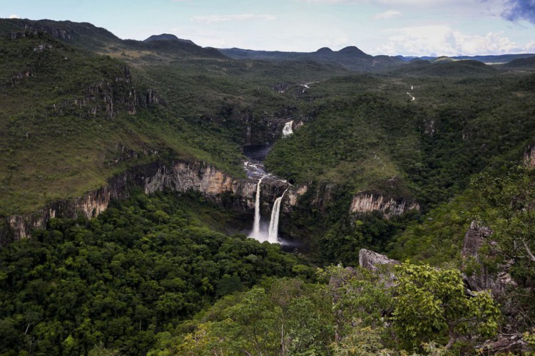 Chapada dos Veadeiros