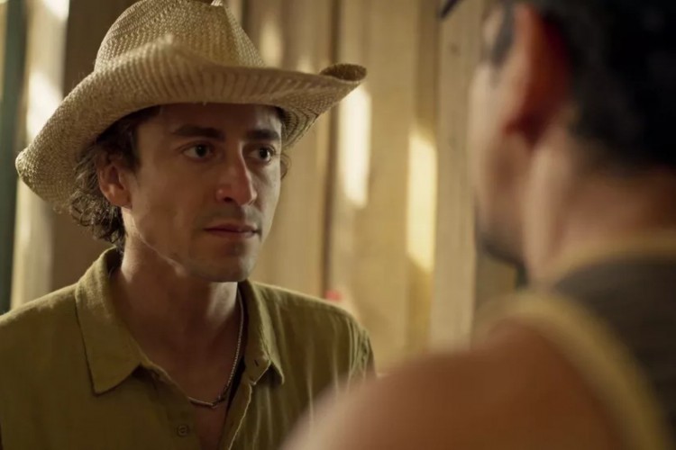 Veja o horário e o resumo de Pantanal deste sábado, 30 de julho