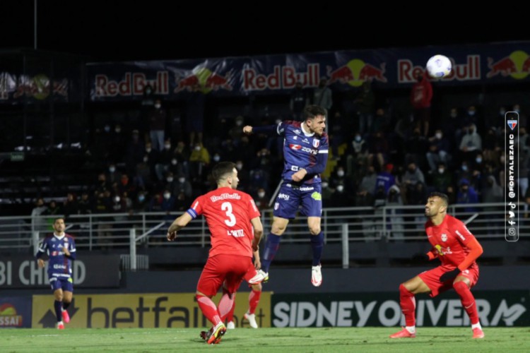 RB Bragantino e Fortaleza se enfrentam pelo Brasileirão Série A 2022 hoje, 20; onde assistir ao vivo e horário do jogo.