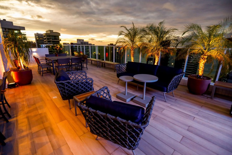 Recentemente, a Marquise Incorporações fez o seu reposicionamento de marca, com peças mais elaboradas, gerando mais engajamento nas redes sociais