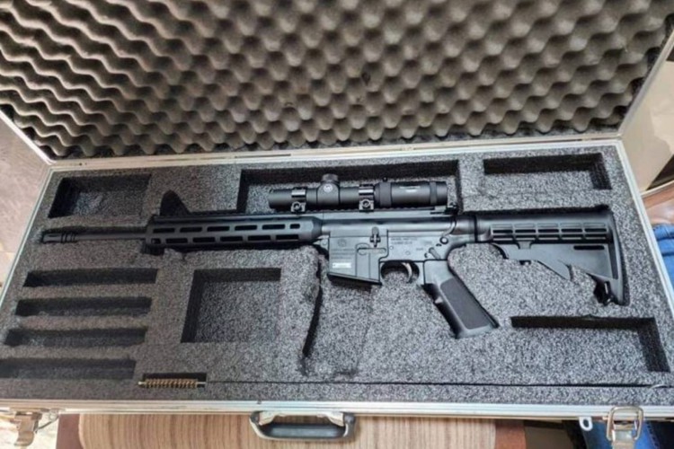 O registro foi obtido em junho de 2021, já na gestão do presidente Jair Bolsonaro (PL).