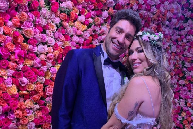 Renata Muller fala sobre traição de Victor Pecoraro com Rayanne Morais