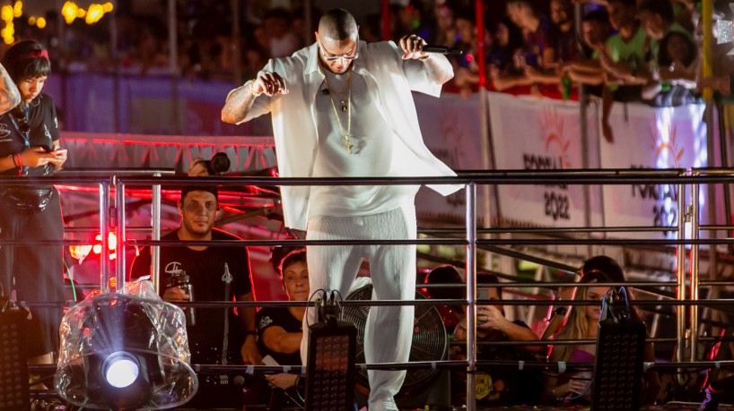 Carnaval no Ceará 2026: confira a programação no I...