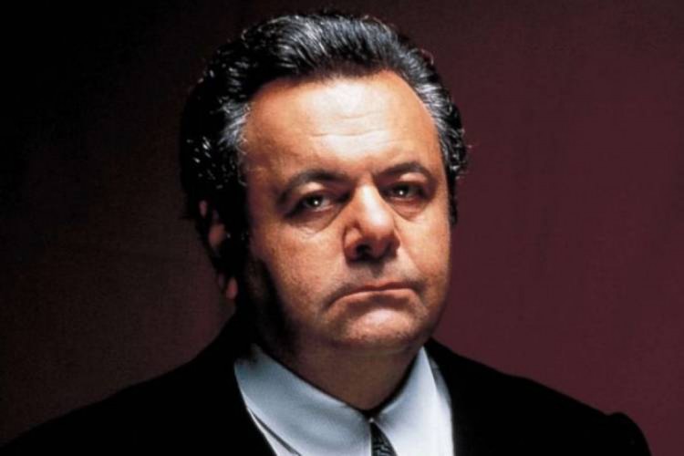 Paul Sorvino morreu nesta segunda-feira, 25 de julho, aos 83 anos