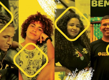 Confira as narrativas de Jefferson Ferreira, Yasmim Pires, Sabrina Cabral a Rutênio Florêncio 