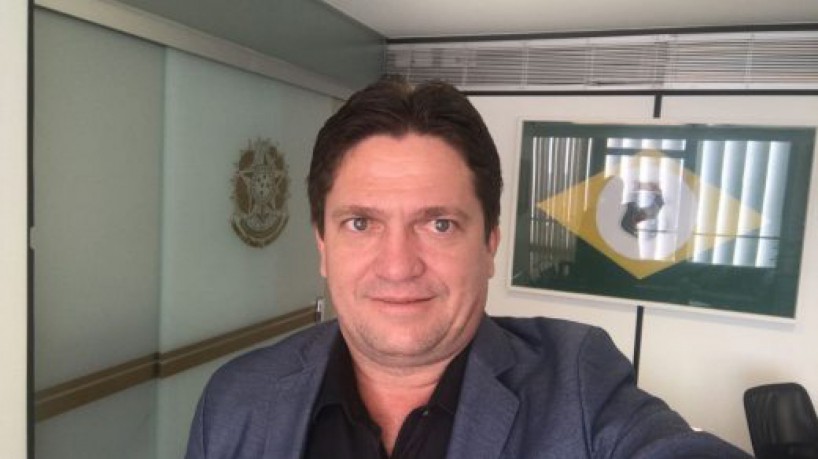 Chapa do prefeito eleito de Iguatu, Ednaldo Lavor (PSD), foi cassado pelo TRE-CE ainda em 2022