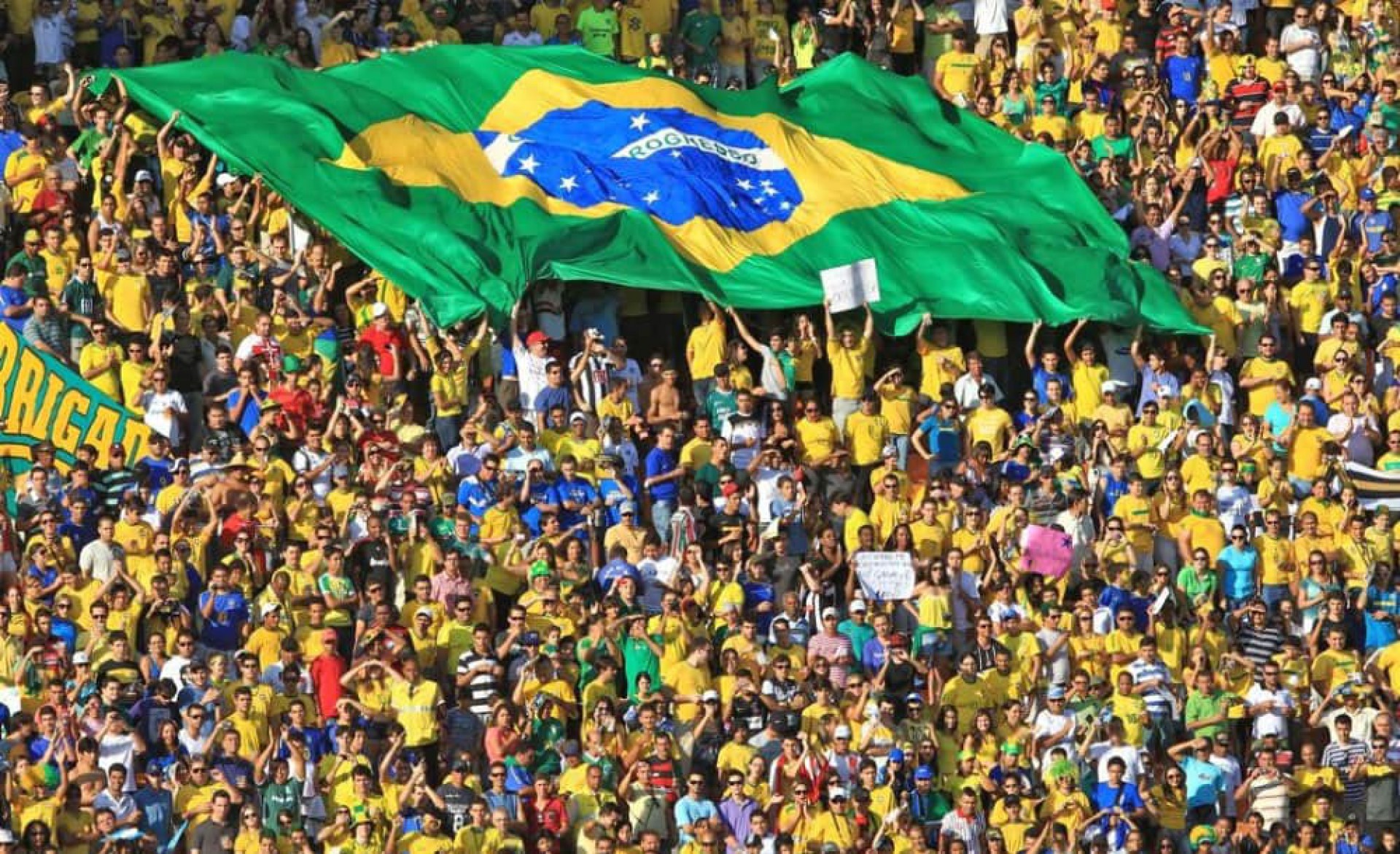 O ano de 2022 é marcante e histórico para o futebol brasileiro.