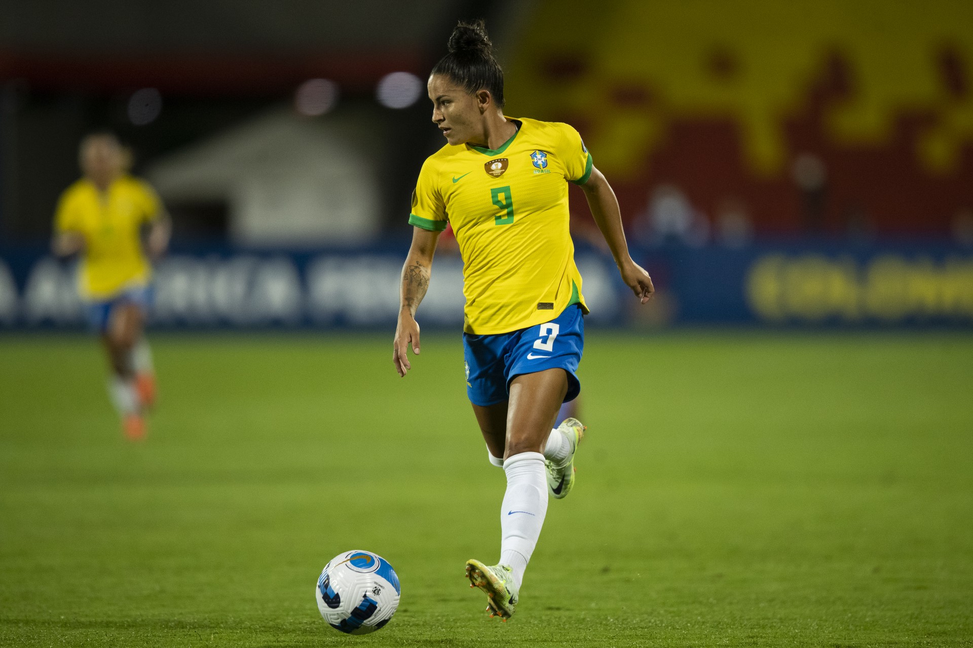 Em busca de oitava taça, Pia faz convocação para Copa América feminina