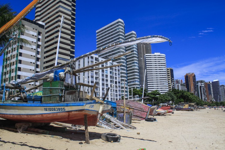 Clima para amanhã: veja previsão do tempo em Fortaleza-CE para esta quarta, 14 (14/09)