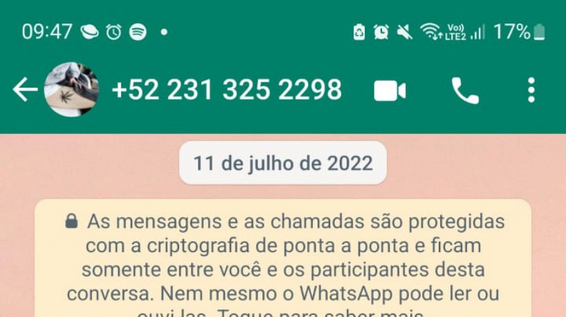 Golpe do 'emprego de meio período online' vira piada, mas é bom se proteger  - 27/04/2022 - UOL TILT