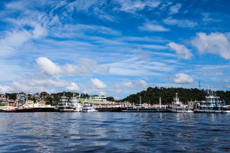 Veja previs&atilde;o do tempo de Manaus para este s&aacute;bado, 28 (28/01)