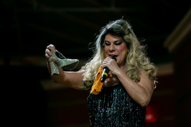 Ciro Santos &eacute; um dos nomes citados no Almanaque do Humor