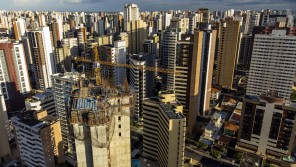 Os fundos imobili&aacute;rios mais rent&aacute;veis t&ecirc;m atra&iacute;do a aten&ccedil;&atilde;o dos investidores no Brasil