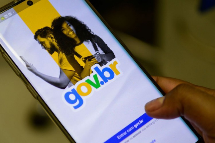 Site do Gov.Br apresenta instabilidade e est&aacute; fora do ar