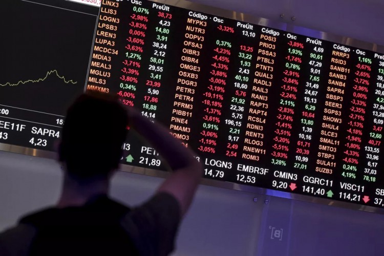 Receitas totais somavam R$ 2,477 bilh&otilde;es, 0,4% abaixo do segundo trimestre de 2022 e 0,7% acima do primeiro trimestre