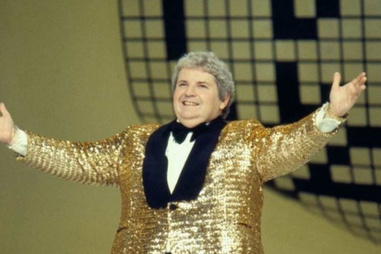 Jô Soares no humorístico "Viva o Gordo". Apresentador e humorista morreu nesta sexta, 5, aos 84 anos