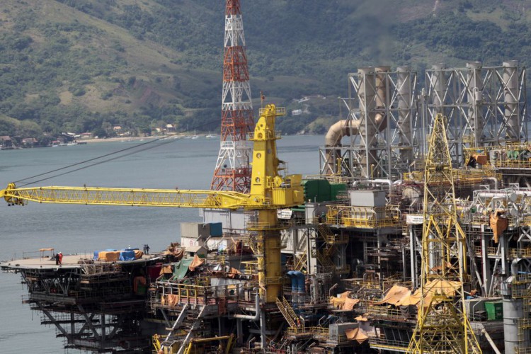 ANP aprova oito empresas para primeira Oferta Permanente de Partilha