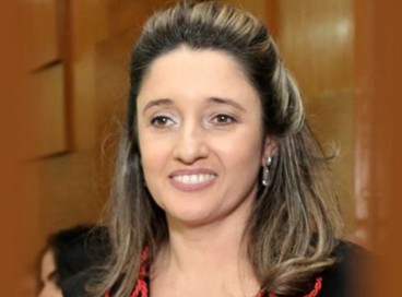  Ângela Teresa Gondim Carneiro Chaves foi escolhida como nova desembargadora do TJCE 