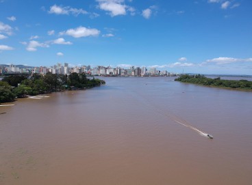 Clima amanhã: veja previsão do tempo em Porto Alegre (RS) para esta terça, 9 (09/08) 