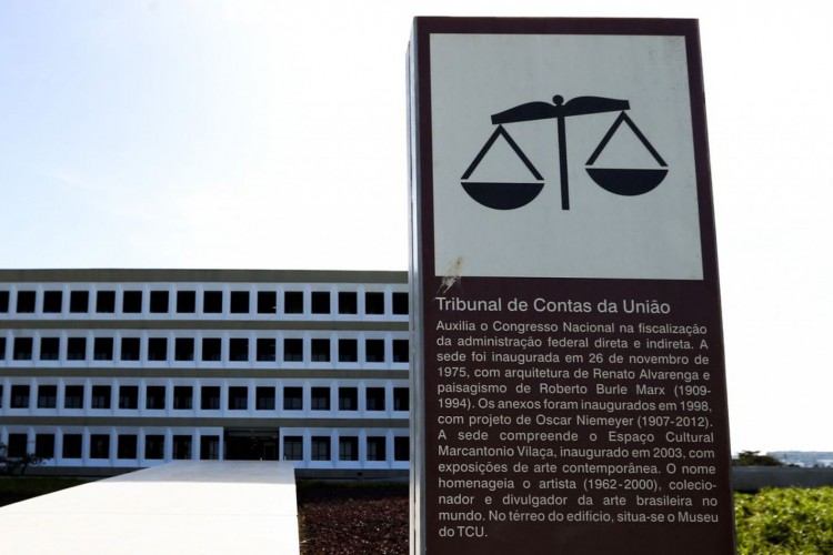 Tribunal de Contas da Uni&atilde;o - TCU