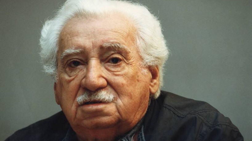 Jorge Amado completaria 110 anos nesta quarta-feira, 10 de agosto(foto: Divulgação)