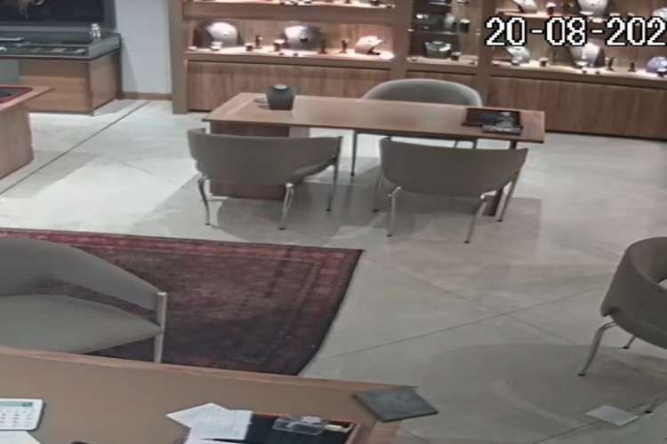 Crime aconteceu na noite do dia 20 de agosto de 2021