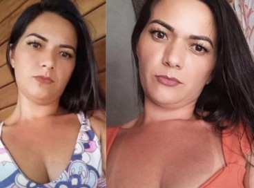 Uma mulher de 32 anos, identificada como Liliane Marques dos Santos, foi encontrada morta em uma pousada em Fortim, a 132,5 quilômetros de Fortaleza, na manhã do último domingo, 7 