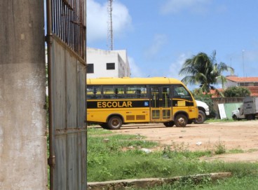 Foto de apoio ilustrativo. Em Caririaçu, pais denunciam falta de manutenção do transporte escolar ofertado pela prefeitura da cidade 