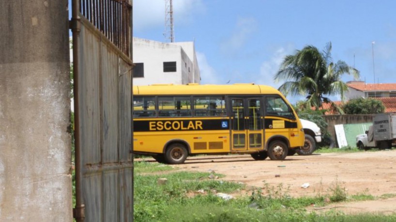 Foto de apoio ilustrativo. Em Caririaçu, pais denunciam falta de manutenção ...