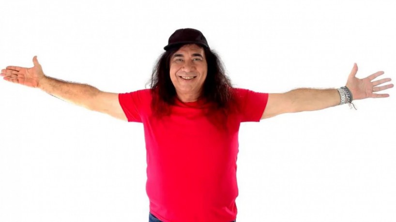 Zelito Miranda morreu nesta sexta-feira, 12 de agosto(foto: Divulgação)