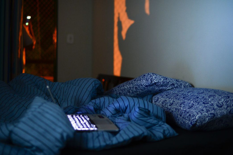  Insônia, quarentena, pandemia, coronavírus, covid 19