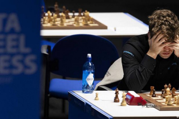 Exaustão mental impacta as pessoas