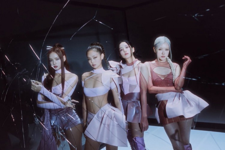 Blackpink anuncia novo comeback com trailer de nova turnê