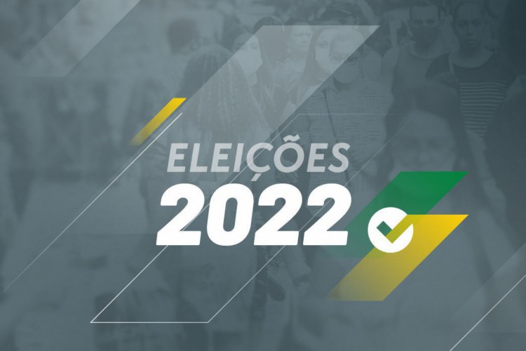 Banner eleições 2022